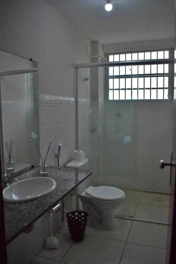 Apartmán Flat 152 E 134 Amarracao Shopping Luis Correia-Piaui Exteriér fotografie