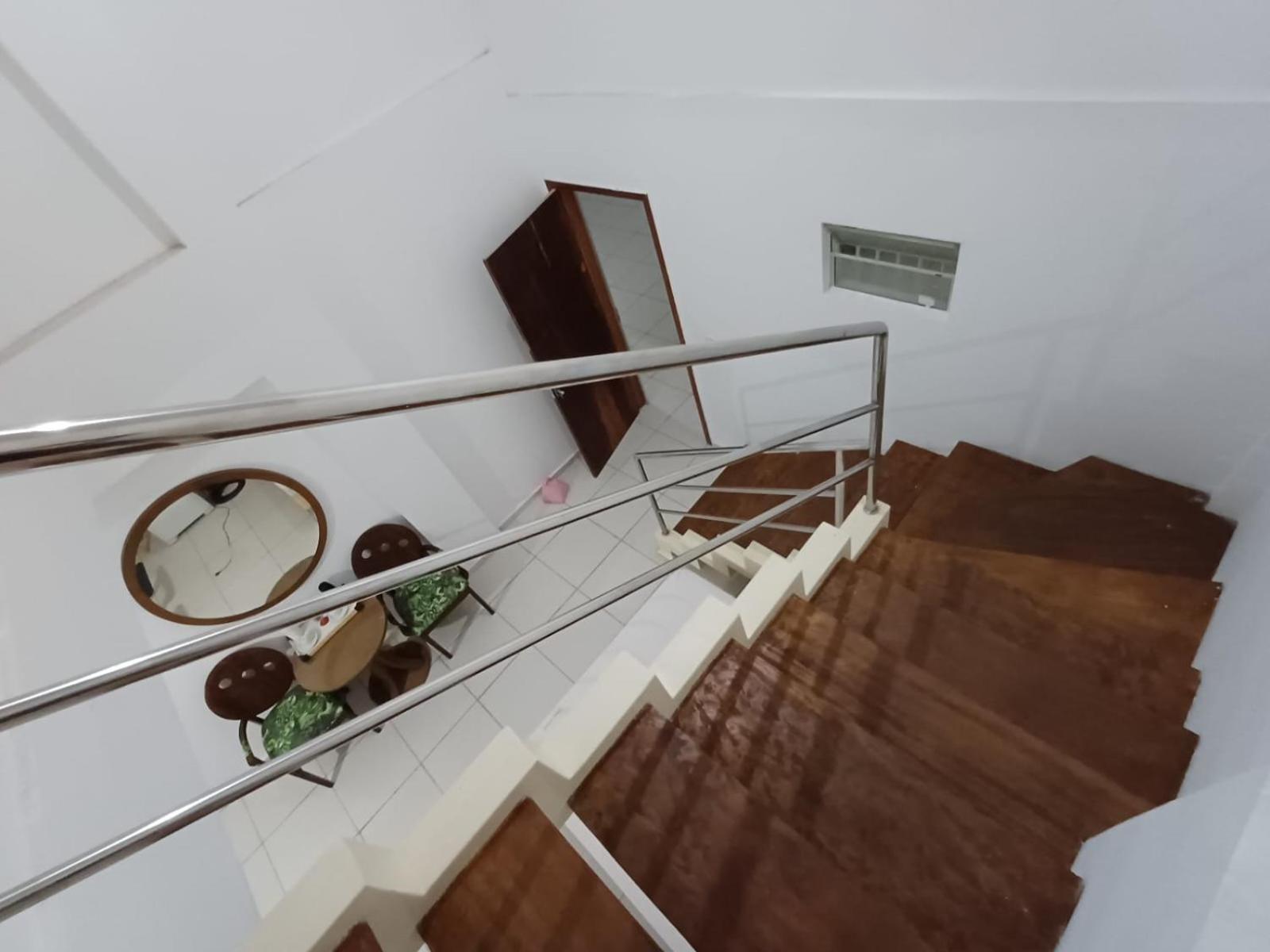 Apartmán Flat 152 E 134 Amarracao Shopping Luis Correia-Piaui Exteriér fotografie