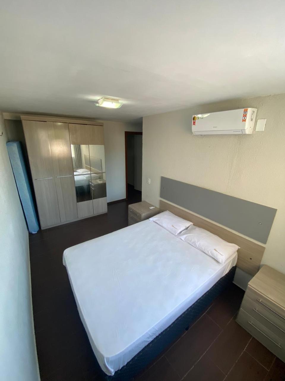 Apartmán Flat 152 E 134 Amarracao Shopping Luis Correia-Piaui Exteriér fotografie