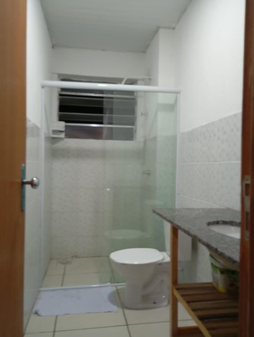 Apartmán Flat 152 E 134 Amarracao Shopping Luis Correia-Piaui Exteriér fotografie