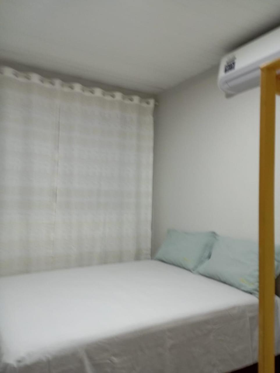 Apartmán Flat 152 E 134 Amarracao Shopping Luis Correia-Piaui Exteriér fotografie